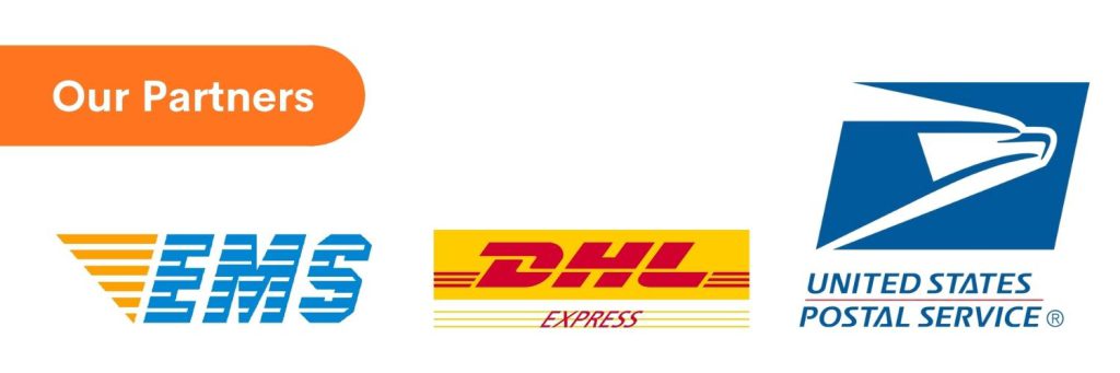 Our Partners 1 - Shin Megami Tensei Store