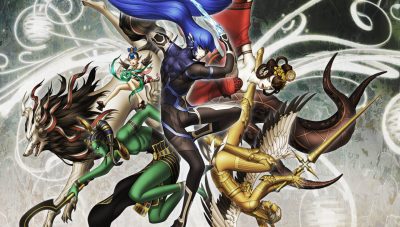 Analyzing the Storyline of Shin Megami Tensei V - Shin Megami Tensei Store