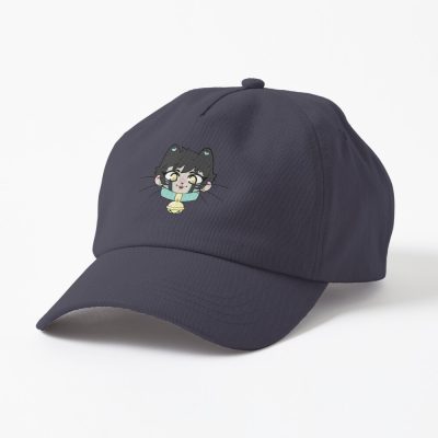 Demi Cat Shin Megami Tensei 3 Cap - Shin Megami Tensei Store