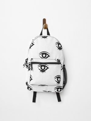 Metaverse Eye Backpack - Shin Megami Tensei Store