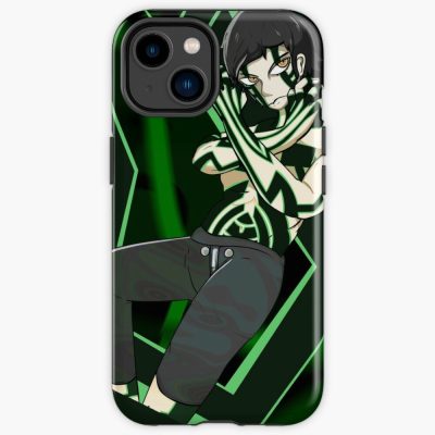 Smt Demi Fiend Iphone Case - Shin Megami Tensei Store
