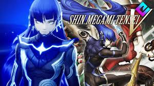 The Protagonist and Character Development - Shin Megami Tensei Store