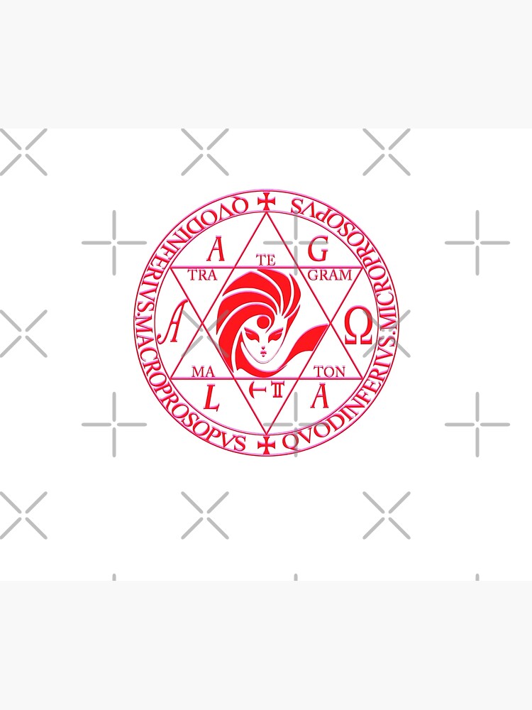 flat750x075f pad750x1000f8f8f8.u2 41 - Shin Megami Tensei Store