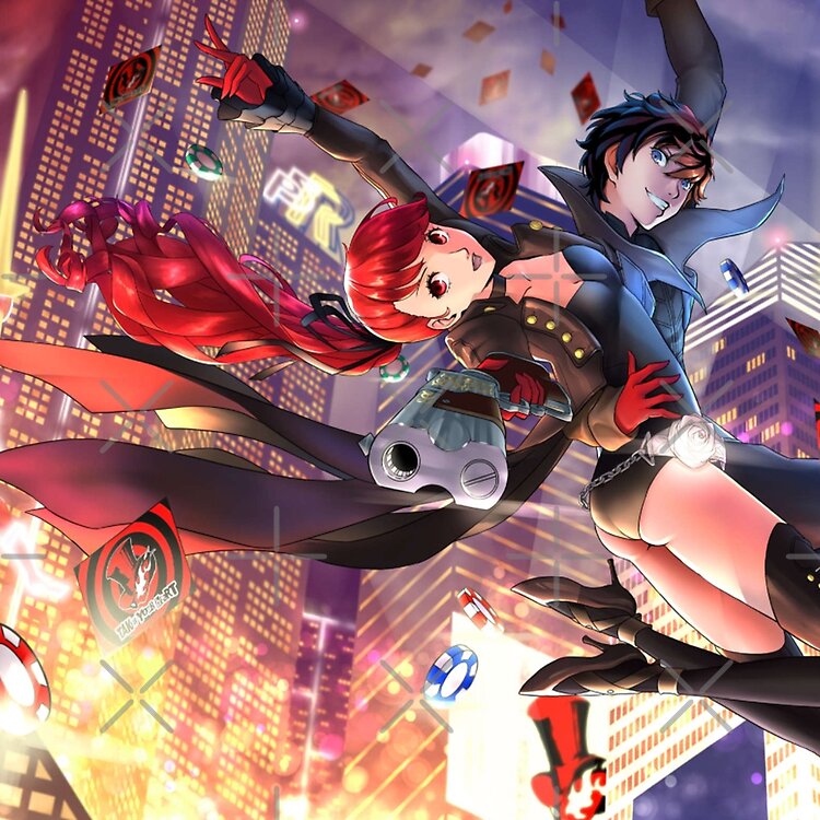 flat750x075f pad750x750f8f8f8 10 - Shin Megami Tensei Store