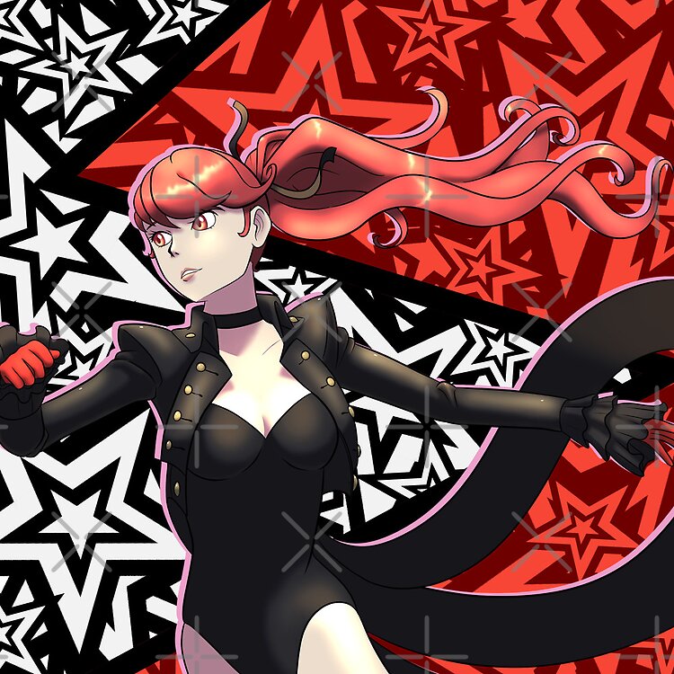 flat750x075f pad750x750f8f8f8 15 - Shin Megami Tensei Store