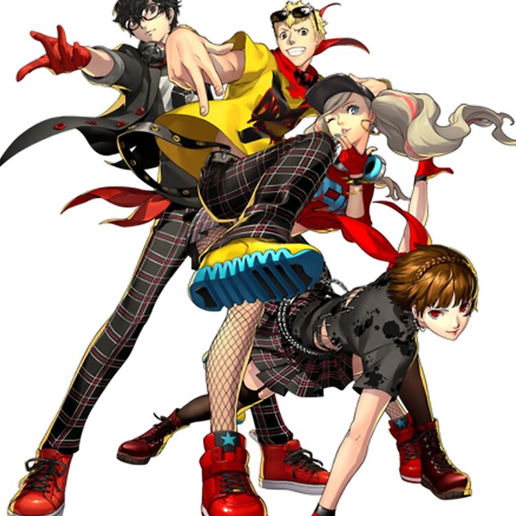 flat750x075f pad750x750f8f8f8 21 - Shin Megami Tensei Store