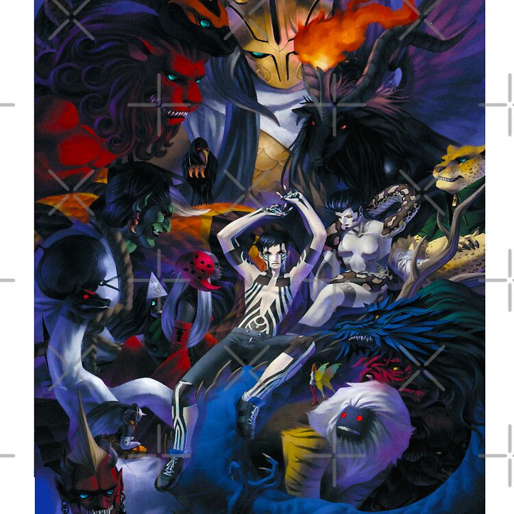 flat750x075f pad750x750f8f8f8 24 - Shin Megami Tensei Store