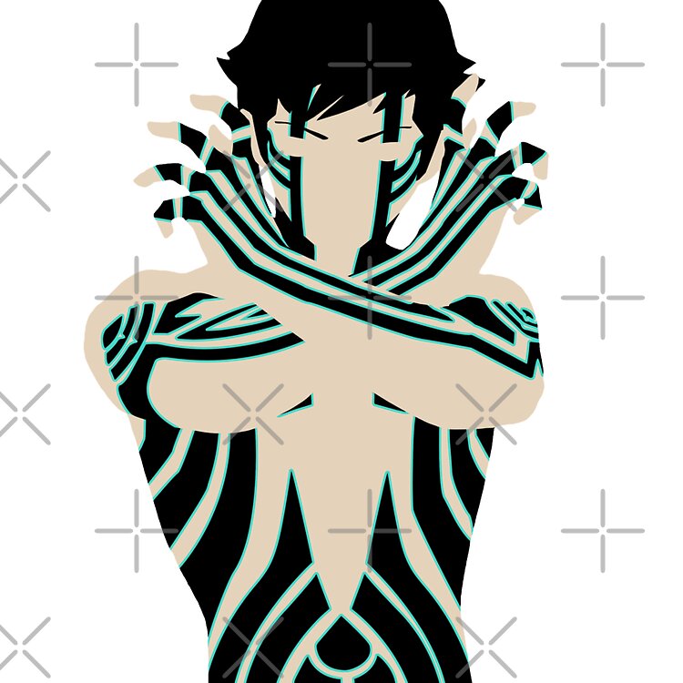 flat750x075f pad750x750f8f8f8 26 - Shin Megami Tensei Store