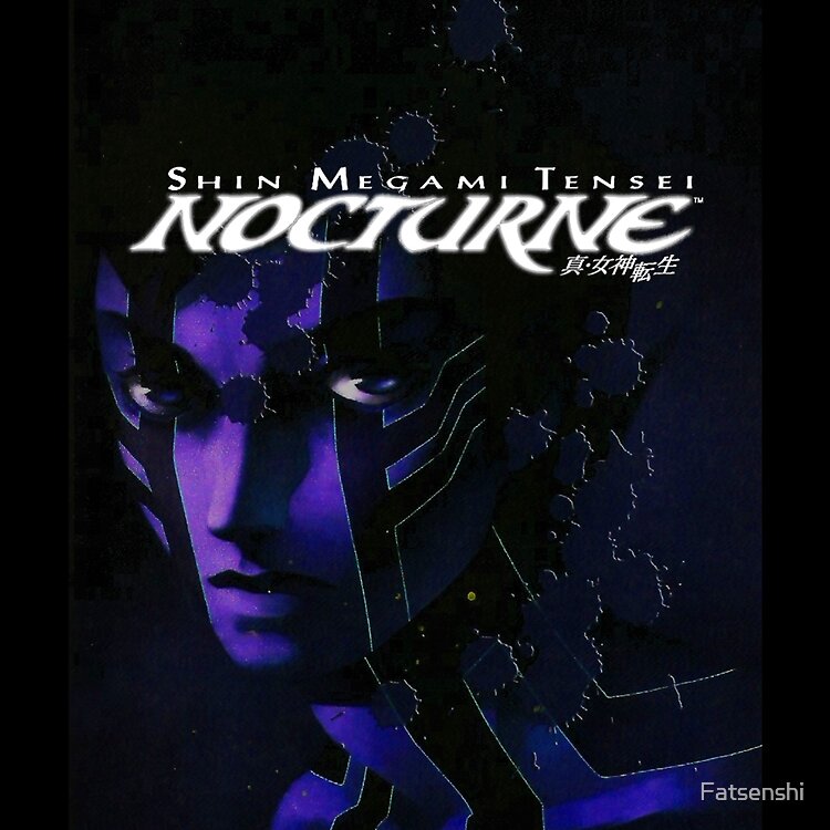 flat750x075f pad750x750f8f8f8 42 - Shin Megami Tensei Store