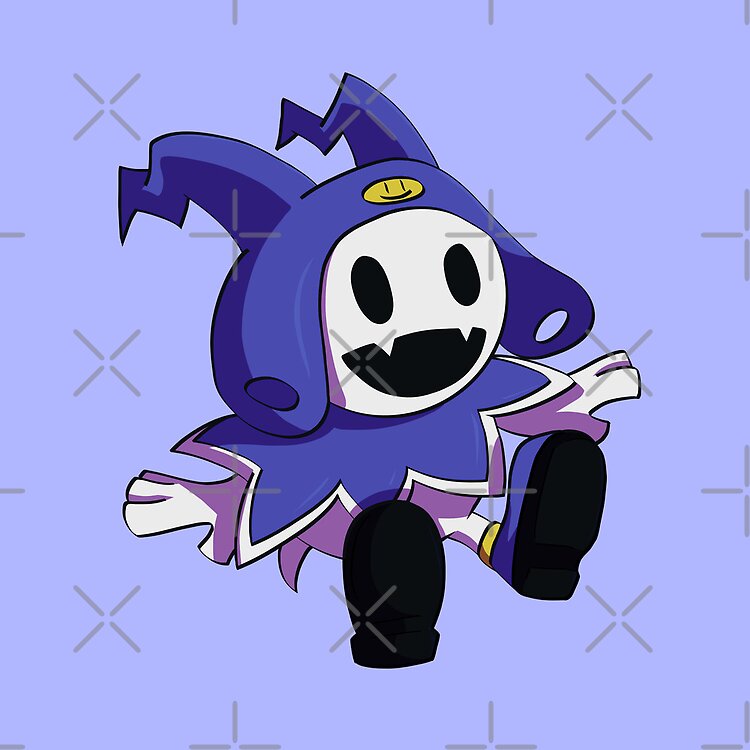 flat750x075f pad750x750f8f8f8 47 - Shin Megami Tensei Store