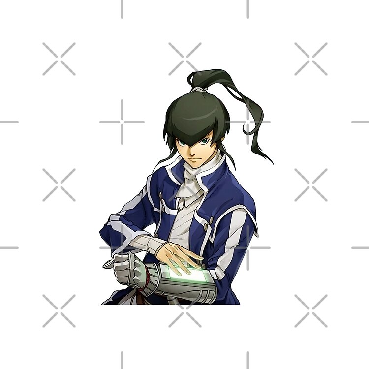 flat750x075f pad750x750f8f8f8 51 - Shin Megami Tensei Store