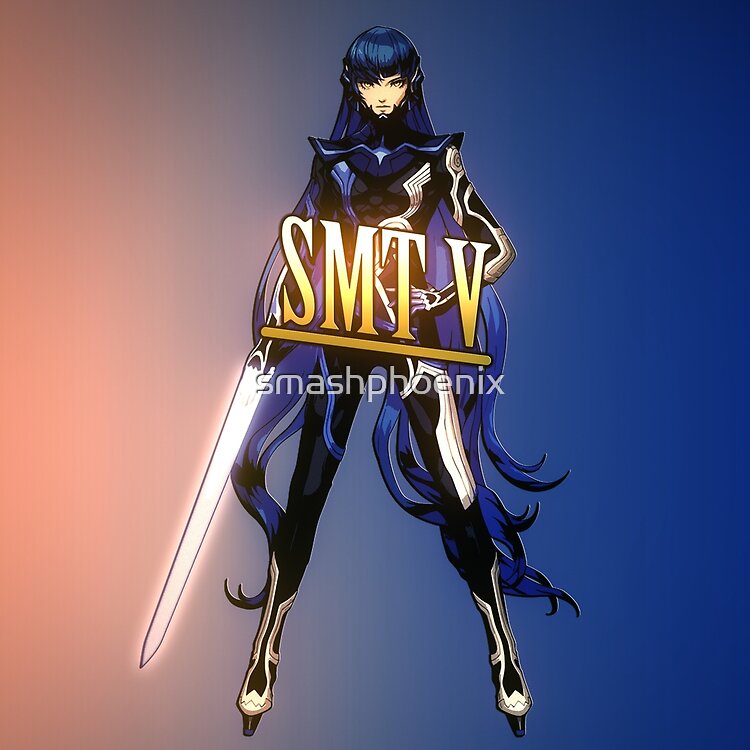flat750x075f pad750x750f8f8f8 53 - Shin Megami Tensei Store