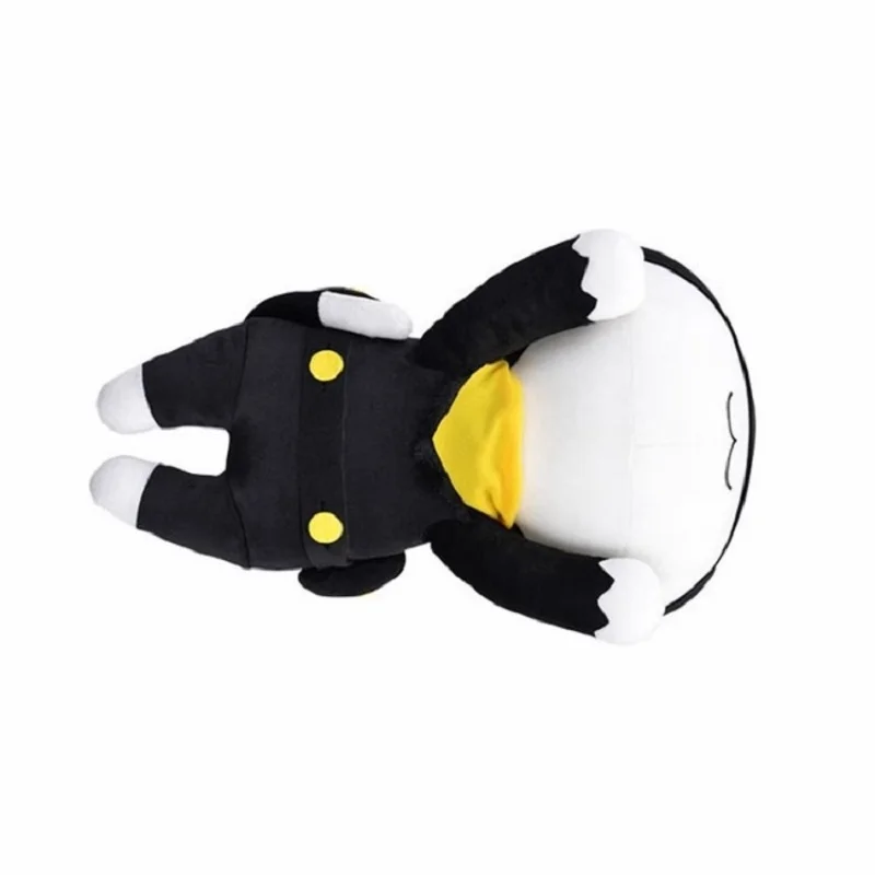 kf S32b92411a99c41008d3e1a3acd9cd256c Megami Tensei P5 Morgana Cosplay Costume Stuffed Prop 40cm Anime Plush Cartoon Mascot - Shin Megami Tensei Store