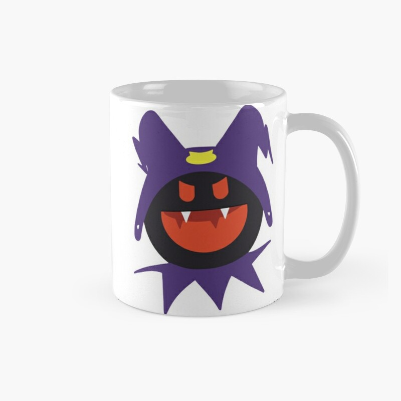 mugstandardx800right pad800x800f8f8f8 9 - Shin Megami Tensei Store