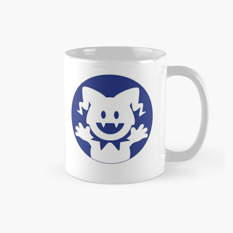 mugstandardx800right - Shin Megami Tensei Store