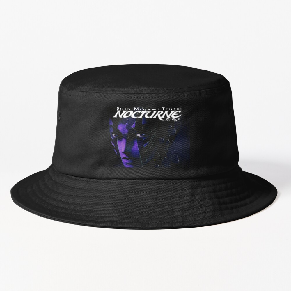 ssrcobucket hatproduct10101001c5ca27c6srpsquare1000x1000 bgf8f8f8.u2 11 - Shin Megami Tensei Store