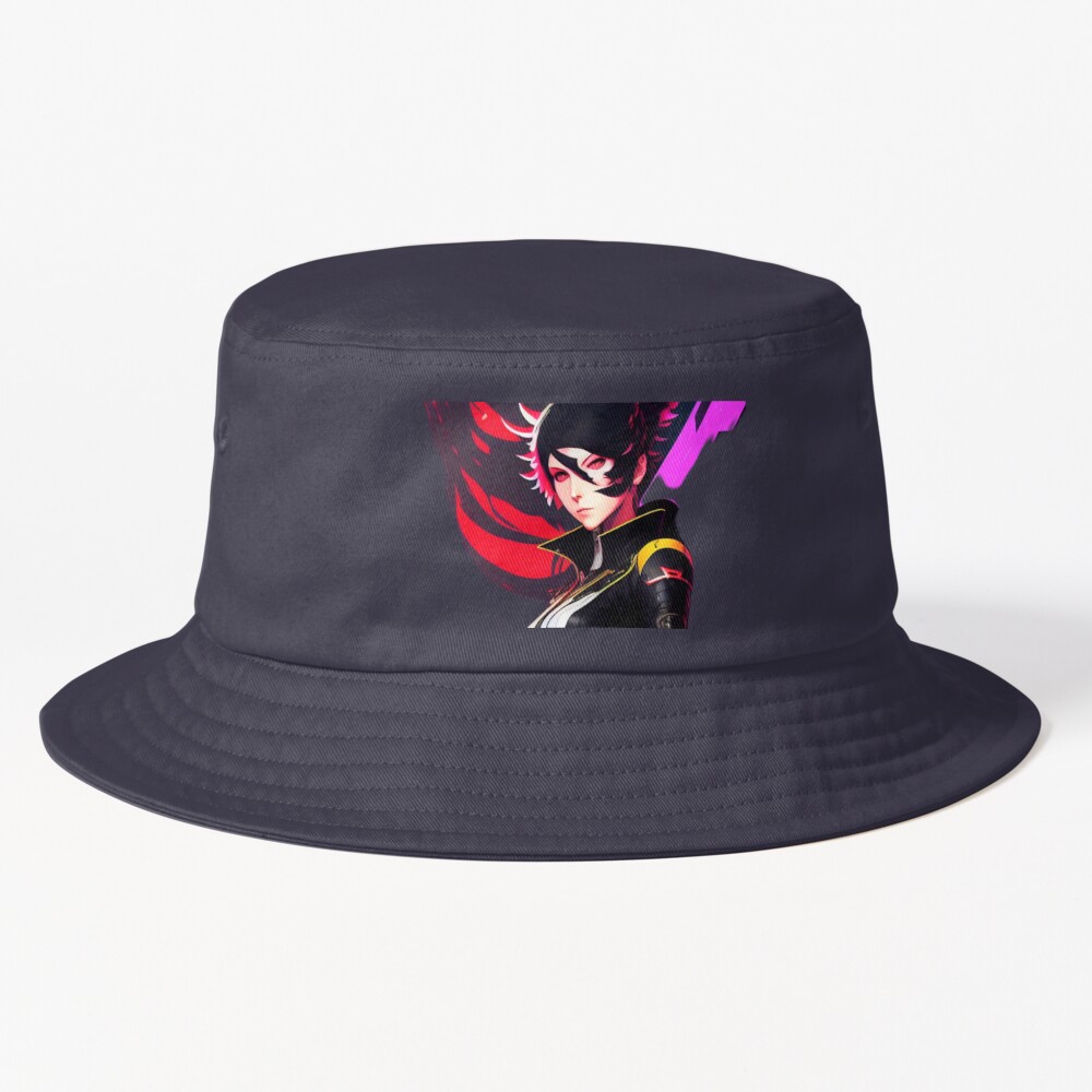 ssrcobucket hatproduct322e3f696a94a5d4srpsquare1000x1000 bgf8f8f8.u2 6 - Shin Megami Tensei Store