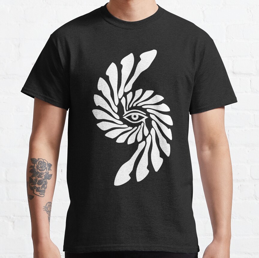 ssrcoclassic teemens10101001c5ca27c6front altsquare product1000x1000.u1 32 - Shin Megami Tensei Store