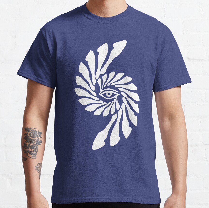 ssrcoclassic teemens353d774d8b4ffd91front altsquare product1000x1000.u1 32 - Shin Megami Tensei Store