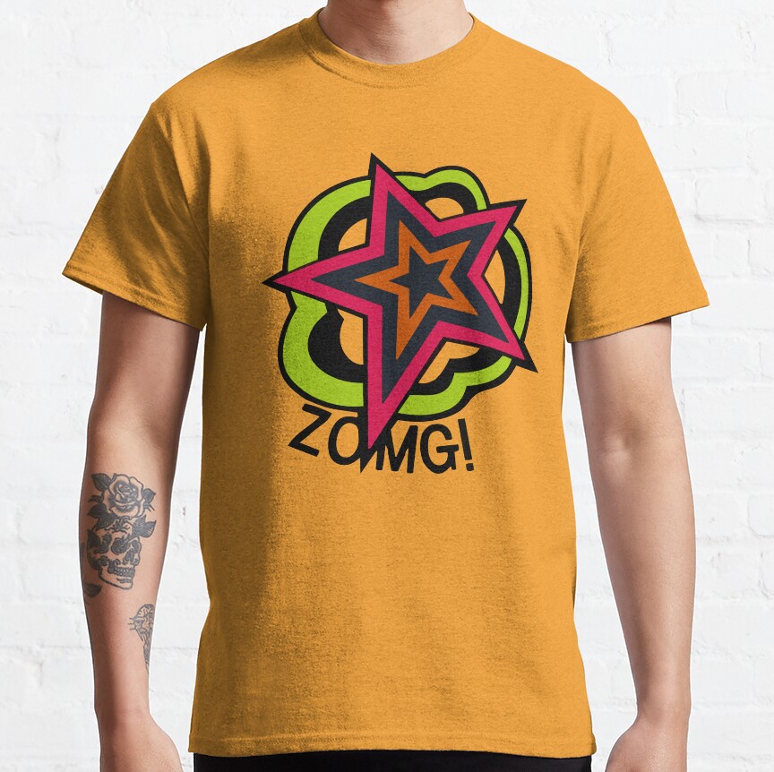 - Shin Megami Tensei Store