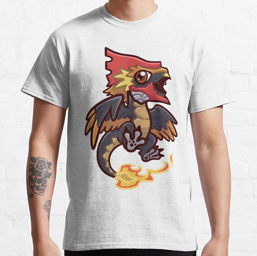 ssrcoclassic teemensfafafaca443f4786front altsquare product1000x1000.u1 56 - Shin Megami Tensei Store