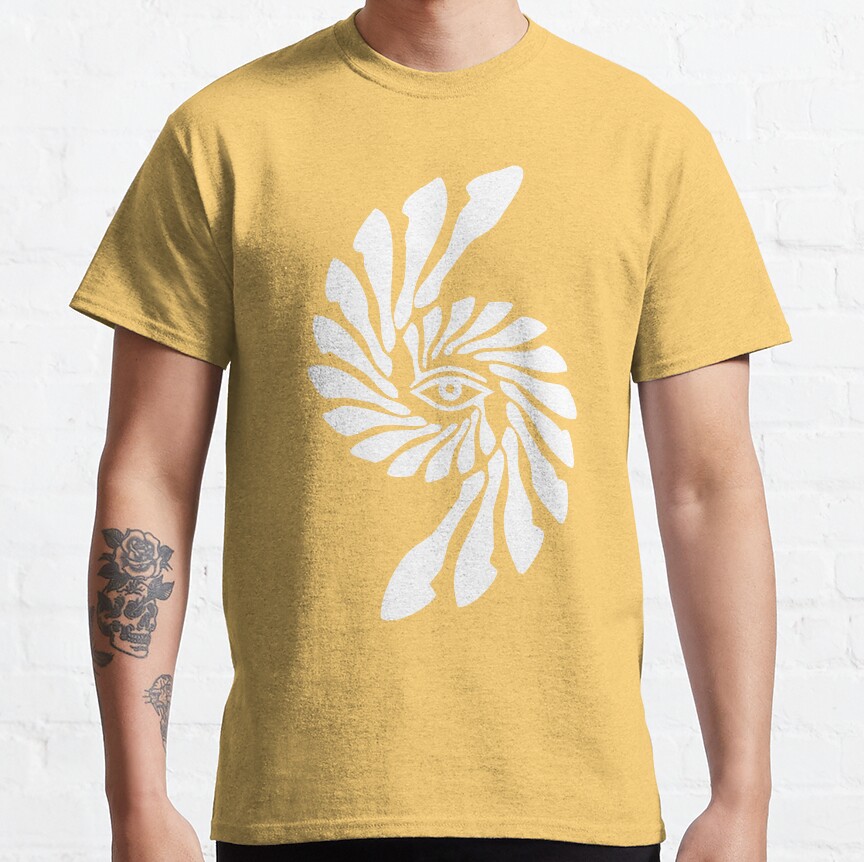 ssrcoclassic teemensffcf6eda6eb664a1front altsquare product1000x1000.u1 32 - Shin Megami Tensei Store