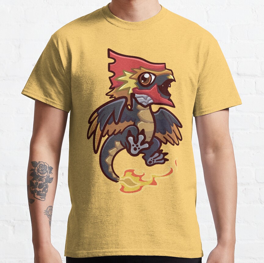 ssrcoclassic teemensffcf6eda6eb664a1front altsquare product1000x1000.u1 56 - Shin Megami Tensei Store