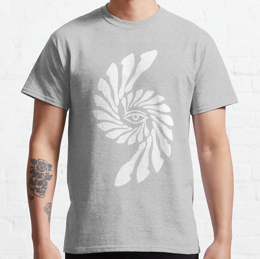 ssrcoclassic teemensheather greyfront altsquare product1000x1000.u1 32 - Shin Megami Tensei Store