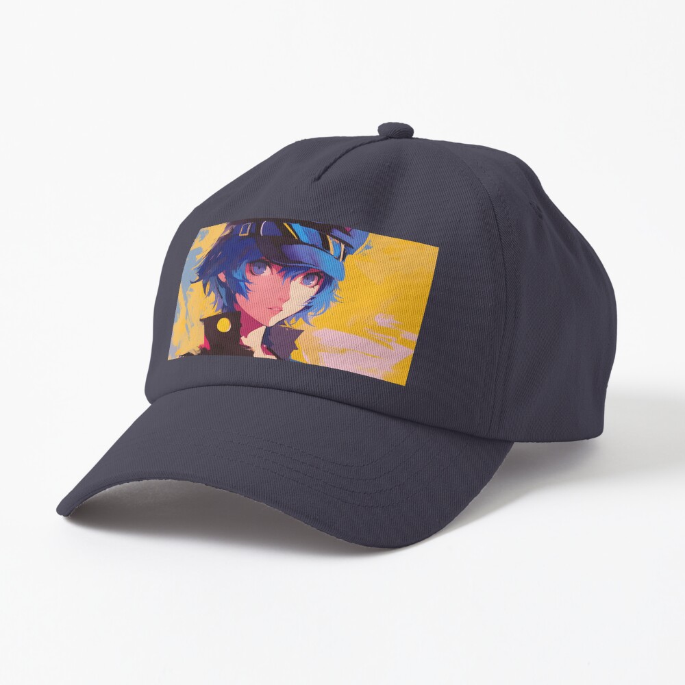 ssrcodad hatproduct322e3f696a94a5d4front three quartersquare1000x1000 bgf8f8f8 26 - Shin Megami Tensei Store