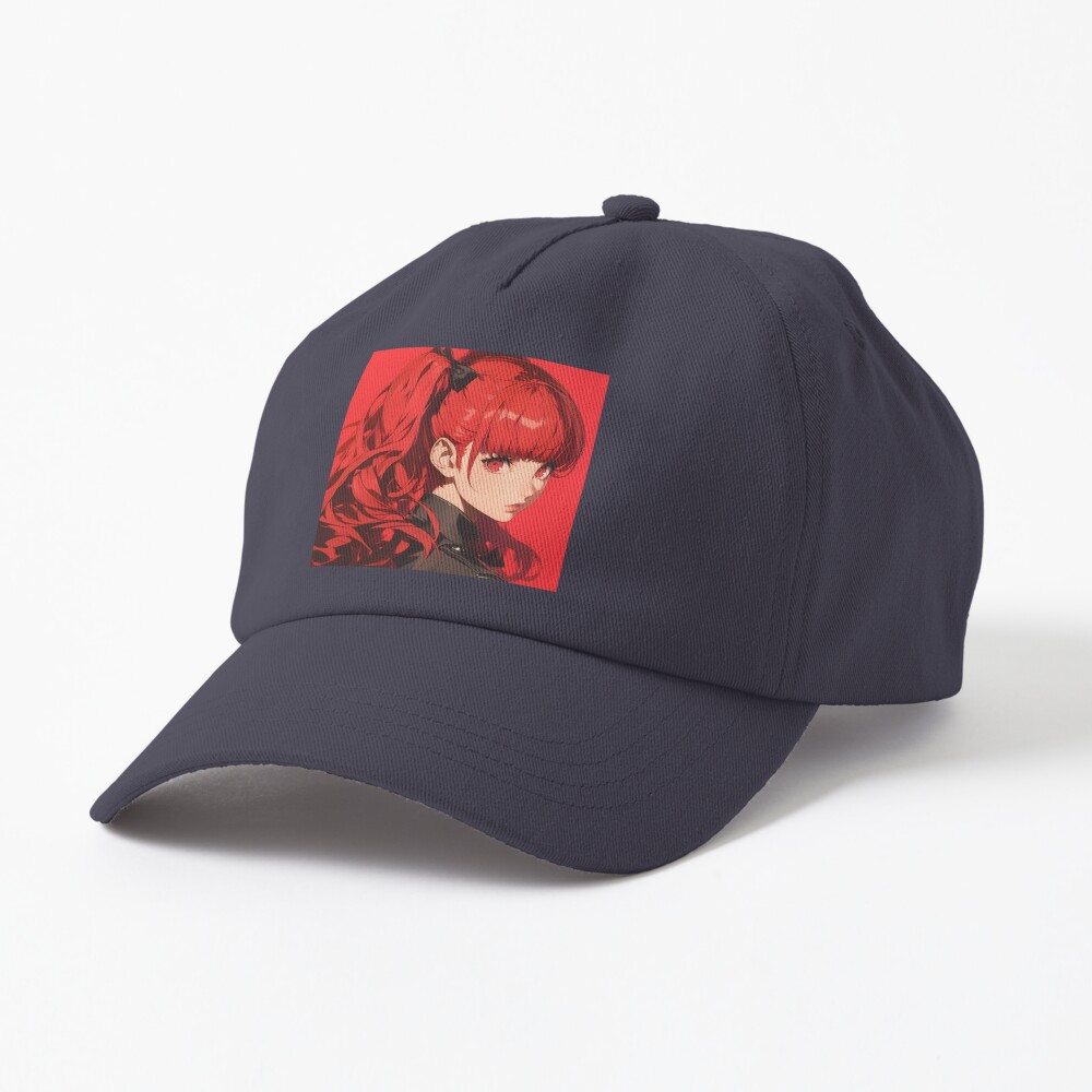 ssrcodad hatproduct322e3f696a94a5d4front three quartersquare1000x1000 bgf8f8f8 52 - Shin Megami Tensei Store