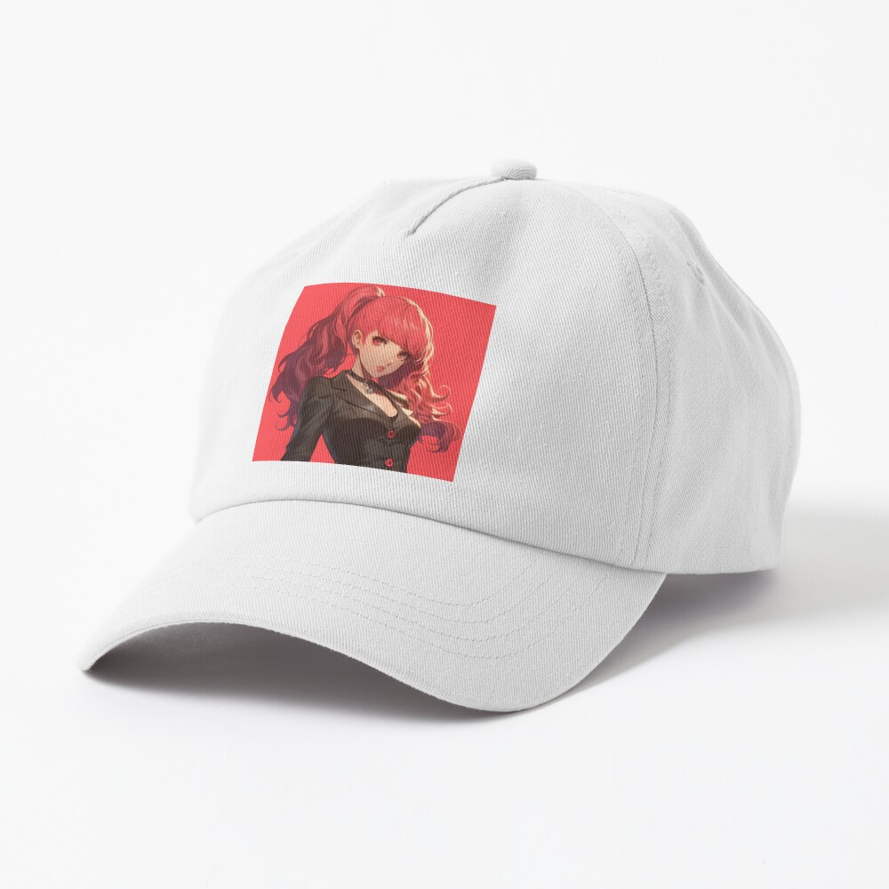 ssrcodad hatproductfafafaca443f4786front three quartersquare1000x1000 bgf8f8f8 47 - Shin Megami Tensei Store