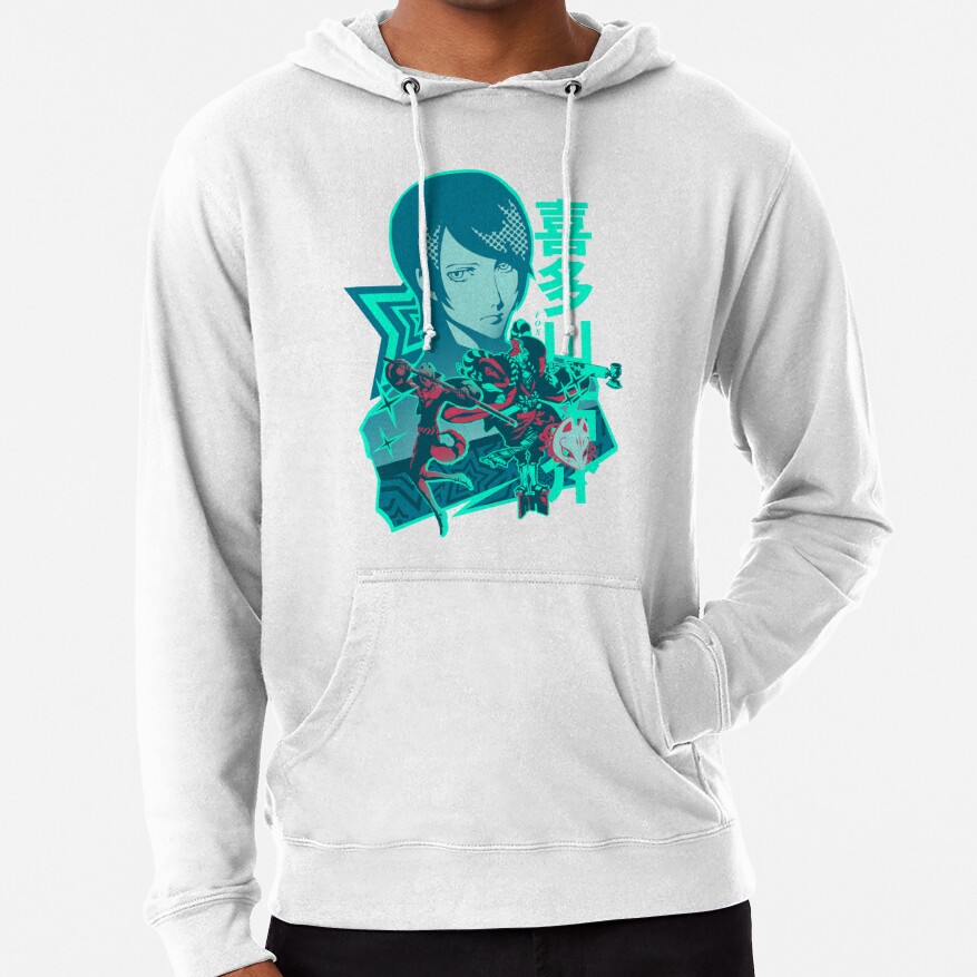 ssrcolightweight hoodiemensfafafaca443f4786frontsquare productx1000 bgf8f8f8 14 - Shin Megami Tensei Store