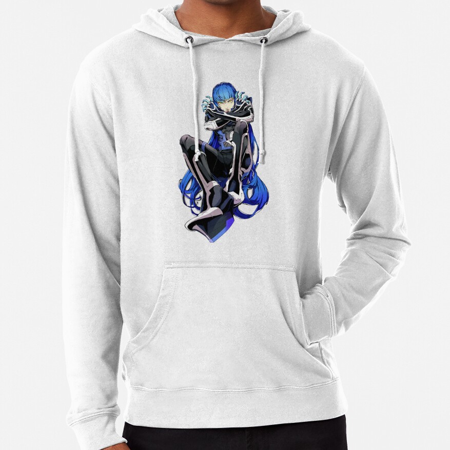 ssrcolightweight hoodiemensfafafaca443f4786frontsquare productx1000 bgf8f8f8 36 - Shin Megami Tensei Store