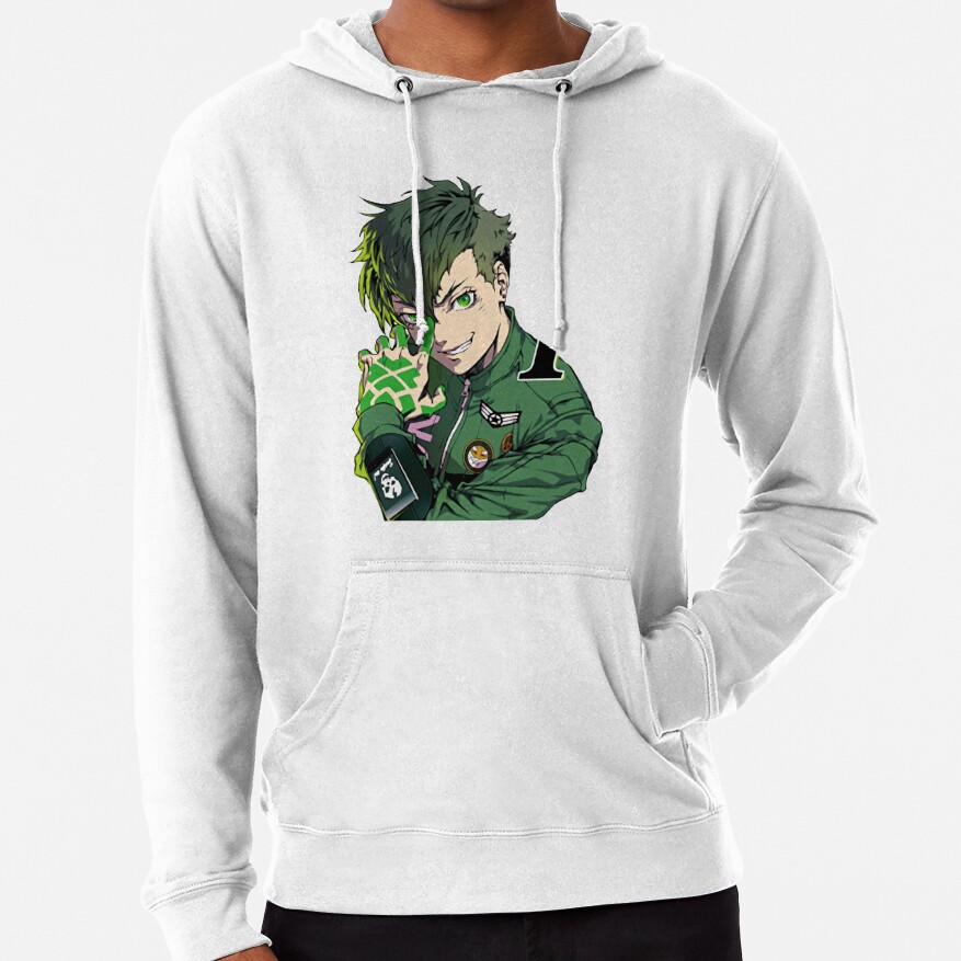 ssrcolightweight hoodiemensfafafaca443f4786frontsquare productx1000 bgf8f8f8 38 - Shin Megami Tensei Store