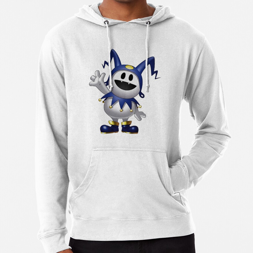 ssrcolightweight hoodiemensfafafaca443f4786frontsquare productx1000 bgf8f8f8 40 - Shin Megami Tensei Store