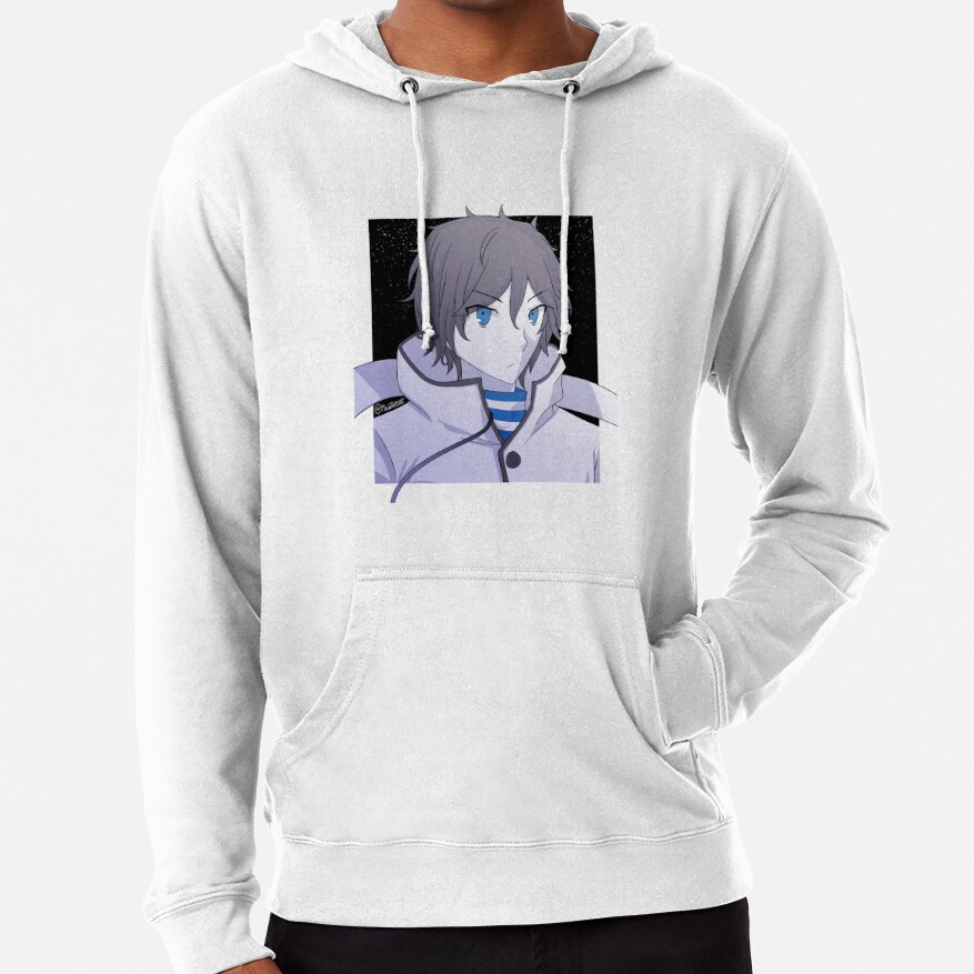 ssrcolightweight hoodiemensfafafaca443f4786frontsquare productx1000 bgf8f8f8 52 - Shin Megami Tensei Store