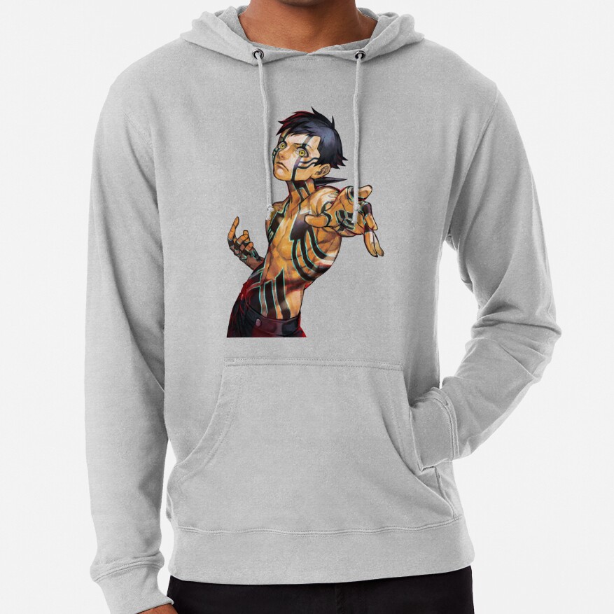 ssrcolightweight hoodiemensheather greyfrontsquare productx1000 bgf8f8f8 35 - Shin Megami Tensei Store