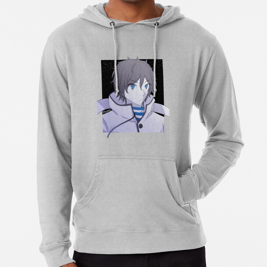 ssrcolightweight hoodiemensheather greyfrontsquare productx1000 bgf8f8f8 52 - Shin Megami Tensei Store