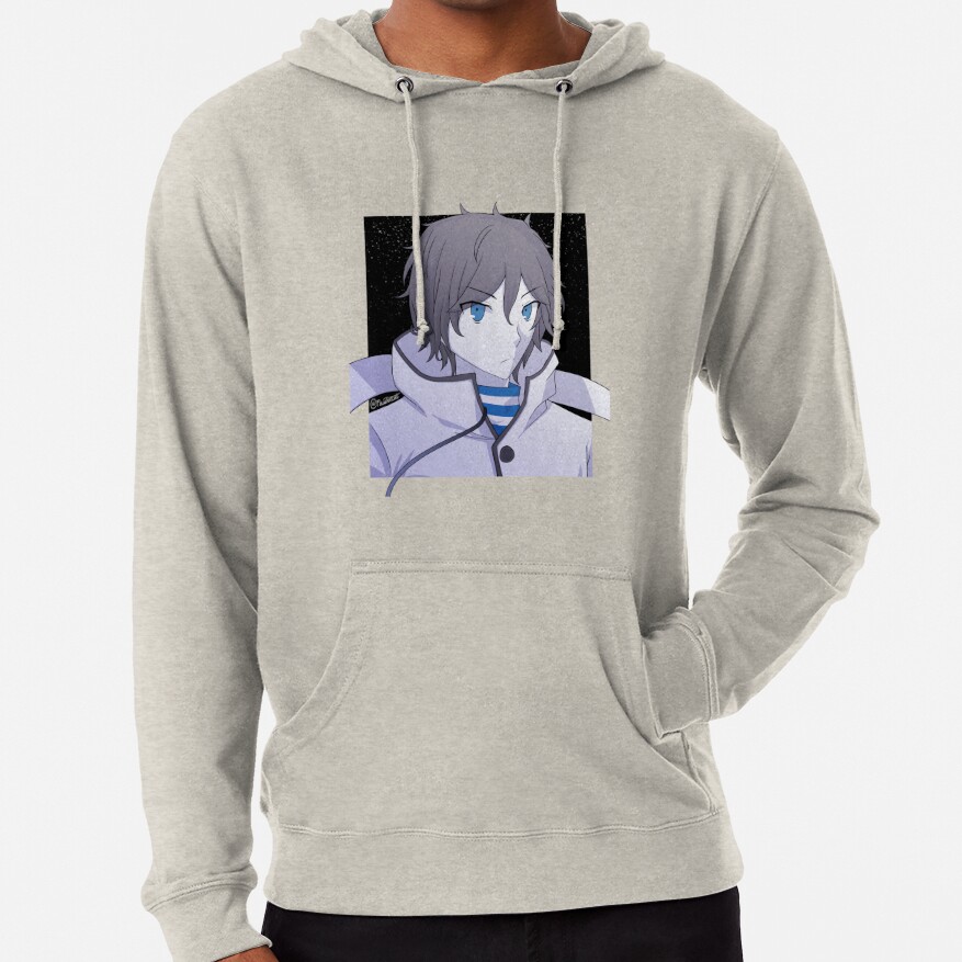 ssrcolightweight hoodiemensoatmeal heatherfrontsquare productx1000 bgf8f8f8 52 - Shin Megami Tensei Store