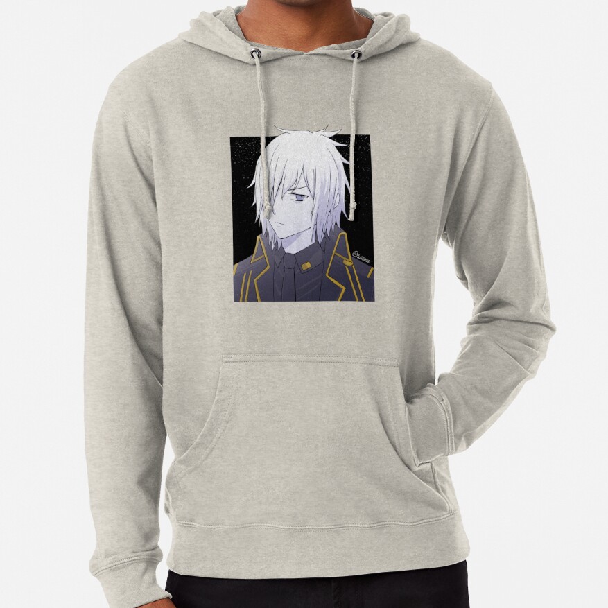 ssrcolightweight hoodiemensoatmeal heatherfrontsquare productx1000 bgf8f8f8 53 - Shin Megami Tensei Store