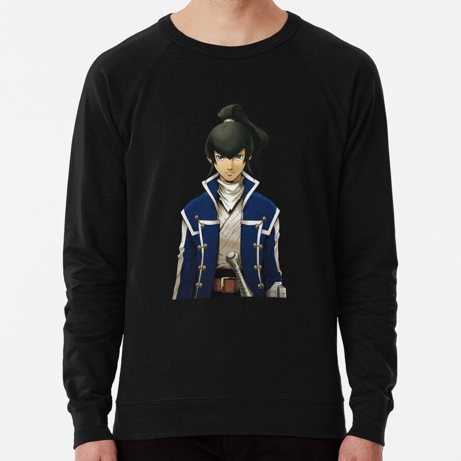 ssrcolightweight sweatshirtmens10101001c5ca27c6frontsquare productx1000 bgf8f8f8 14 - Shin Megami Tensei Store
