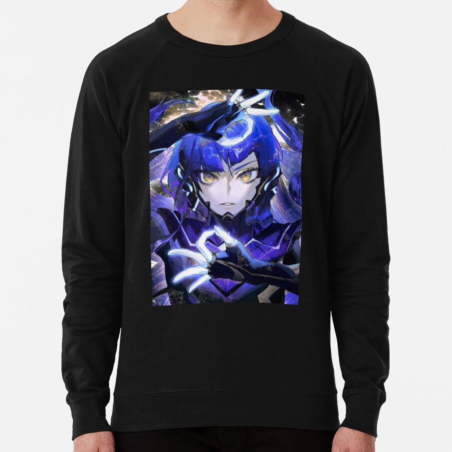 ssrcolightweight sweatshirtmens10101001c5ca27c6frontsquare productx1000 bgf8f8f8 16 - Shin Megami Tensei Store