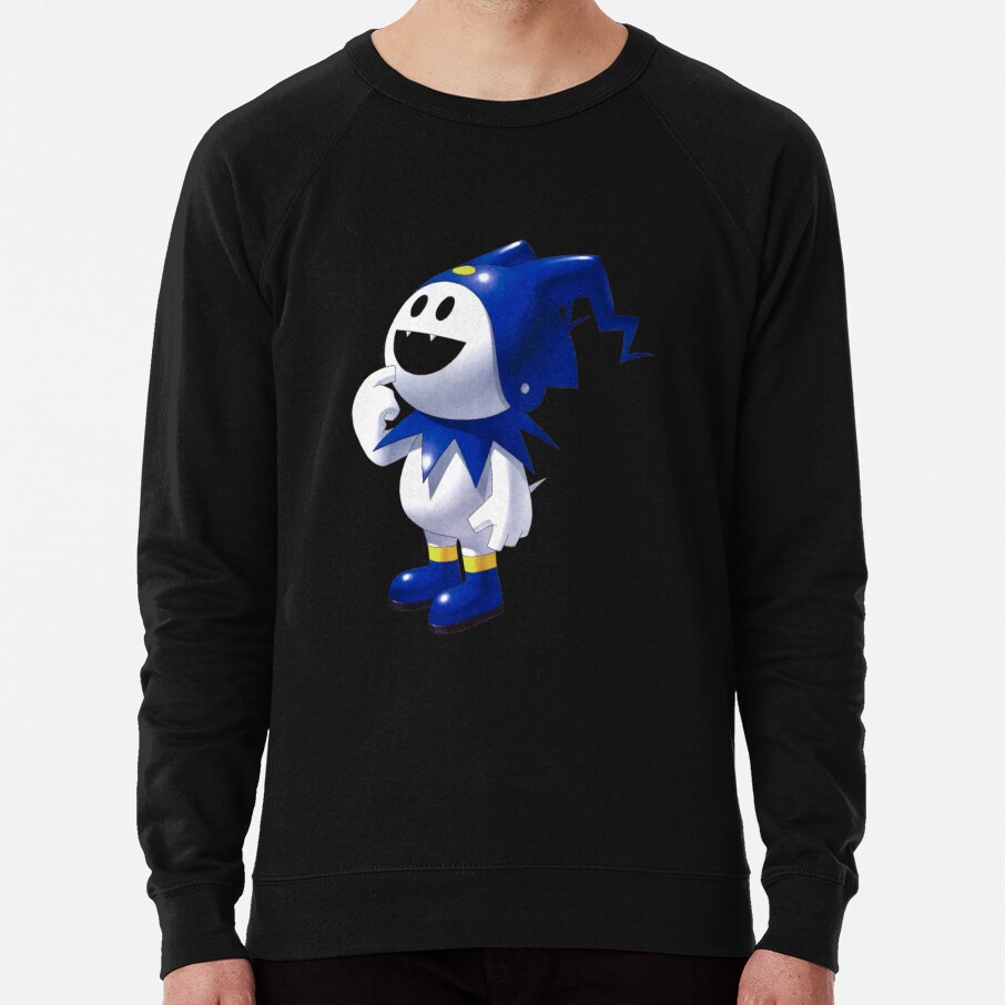 ssrcolightweight sweatshirtmens10101001c5ca27c6frontsquare productx1000 bgf8f8f8 20 - Shin Megami Tensei Store