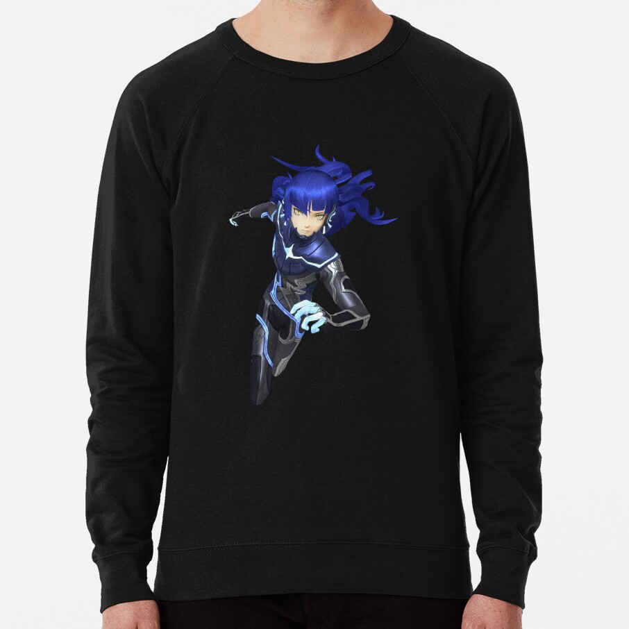 ssrcolightweight sweatshirtmens10101001c5ca27c6frontsquare productx1000 bgf8f8f8 29 - Shin Megami Tensei Store