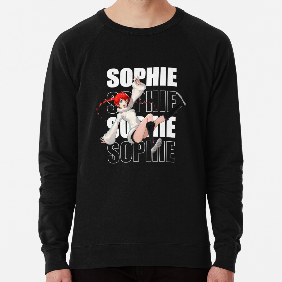 ssrcolightweight sweatshirtmens10101001c5ca27c6frontsquare productx1000 bgf8f8f8 7 - Shin Megami Tensei Store