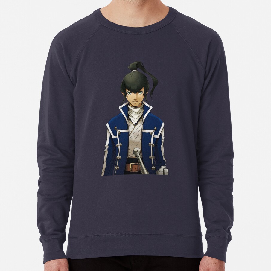 ssrcolightweight sweatshirtmens322e3f696a94a5d4frontsquare productx1000 bgf8f8f8 14 - Shin Megami Tensei Store