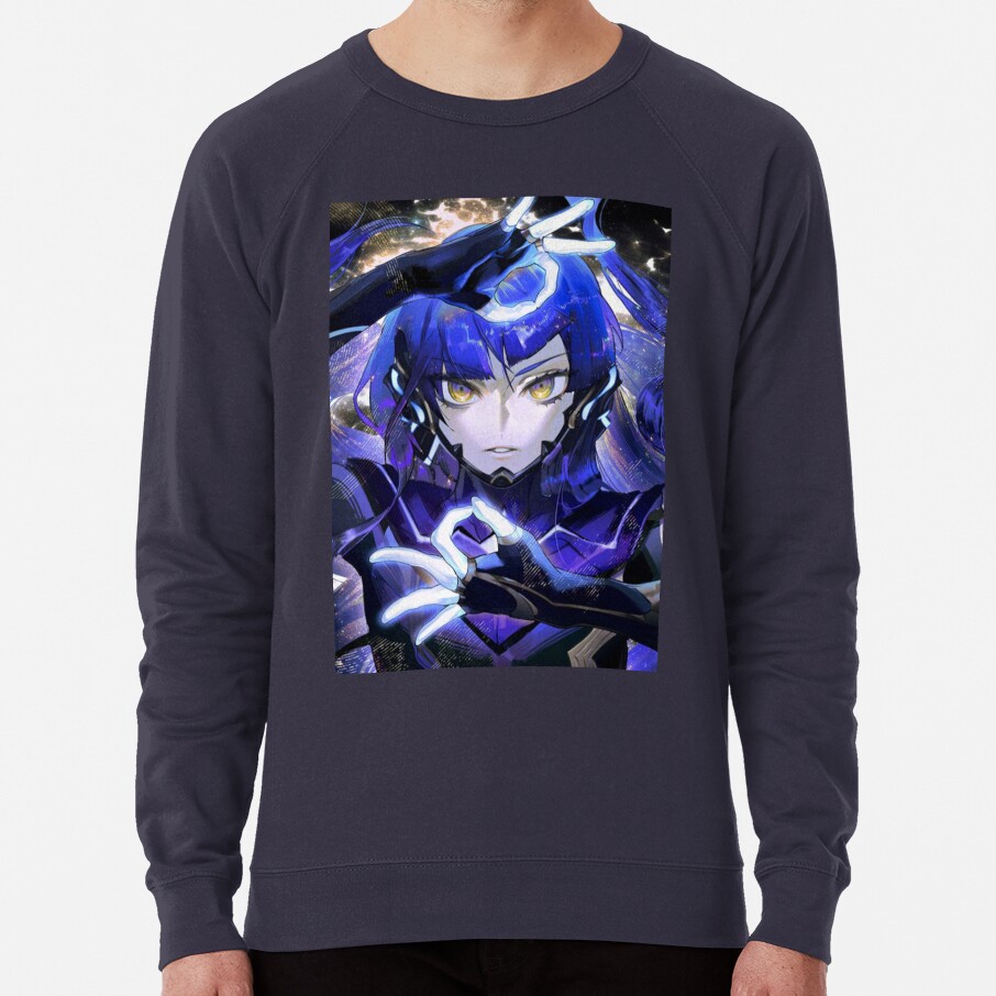 ssrcolightweight sweatshirtmens322e3f696a94a5d4frontsquare productx1000 bgf8f8f8 16 - Shin Megami Tensei Store