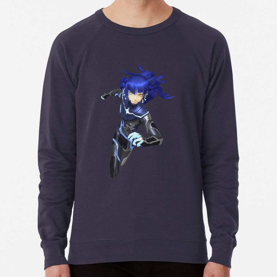 ssrcolightweight sweatshirtmens322e3f696a94a5d4frontsquare productx1000 bgf8f8f8 29 - Shin Megami Tensei Store