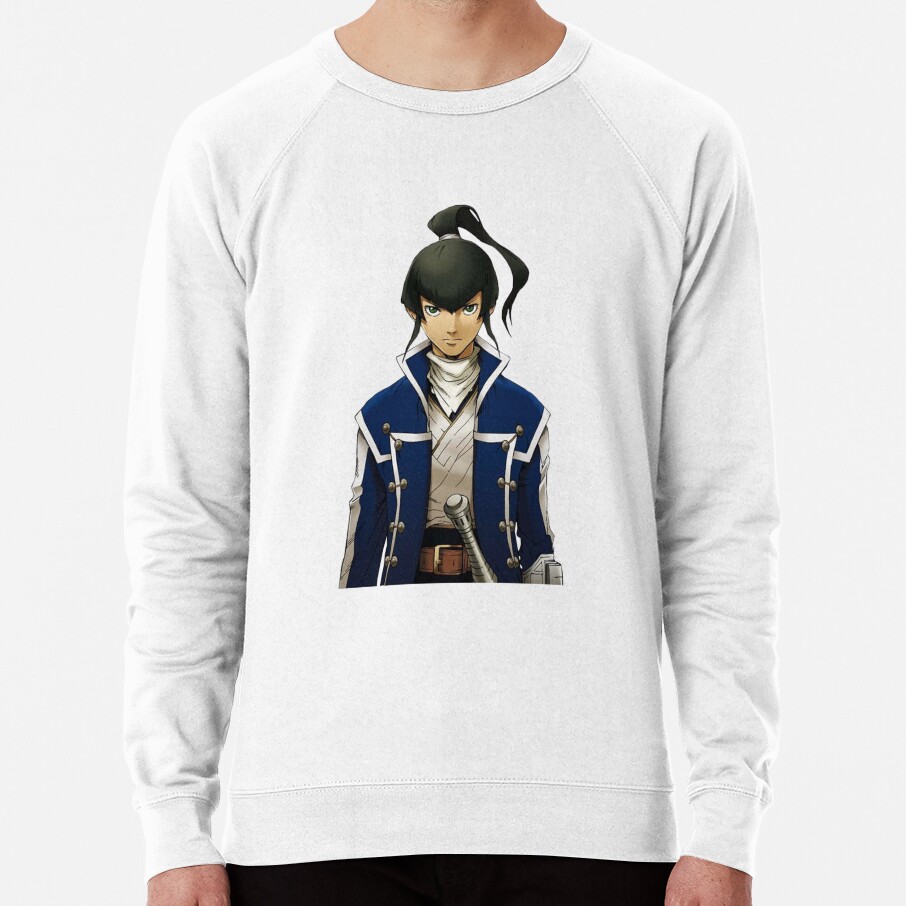 ssrcolightweight sweatshirtmensfafafaca443f4786frontsquare productx1000 bgf8f8f8 14 - Shin Megami Tensei Store