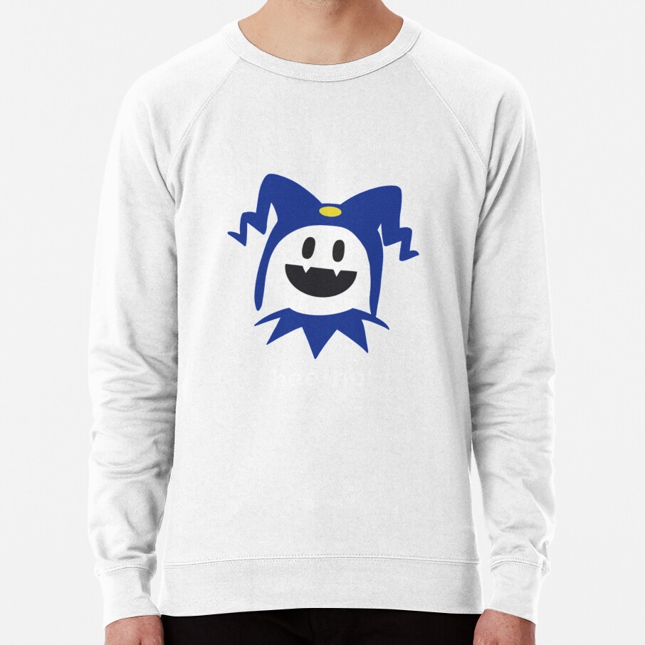 ssrcolightweight sweatshirtmensfafafaca443f4786frontsquare productx1000 bgf8f8f8 15 - Shin Megami Tensei Store